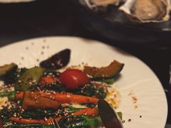 -斯普汇生蚝牛排馆(中骏世界城店)