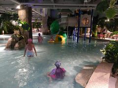 -巴斯漫温泉汗蒸馆(贡湖大道店)