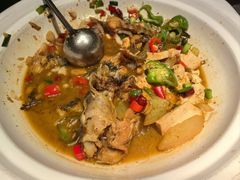 -梁家大院•农家菜(昆山会展中心店)