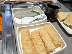-海底捞火锅(5050购物中心店)