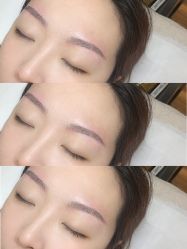点击看大图 -久匠·纹眉纹绣半永久