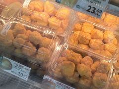 -泸溪河桃酥(长乐路店)