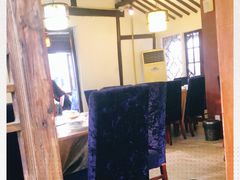 大堂-苏州人家(锦溪镇店)