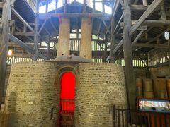 -景德镇古窑民俗博览区