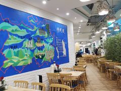 -贵凤凰贵州米粉(五道口店)