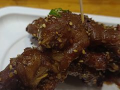 -木屋烧烤(双榆树店)