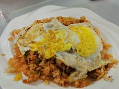 -中央民族大学-食堂