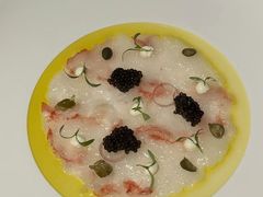 -Oyster Talks 四度蚝法餐厅