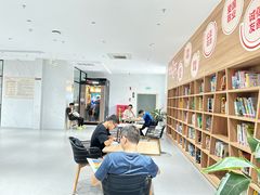 -泉州市鲤城区图书馆
