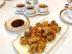 -唐阁(香港朗廷酒店)