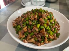 -华春餐馆(鱼山路店)