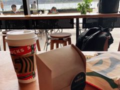 -星巴克(成都科学城店)