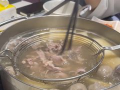 -黑山牛肉汤火锅(花城汇店)