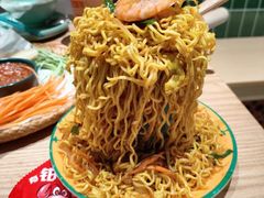 -迷你椰·泰式大排档(佛山顺德店)