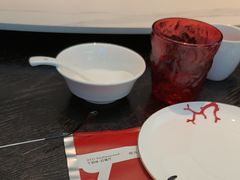 -千百味红餐厅·江西菜(绿地双子塔店)