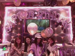 -纯K(打浦桥店)
