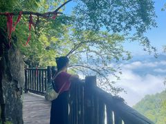 -塔云山