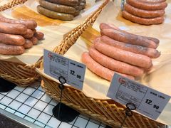 -永辉超市(嘉定宝龙广场店)