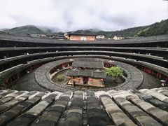 -初溪土楼群