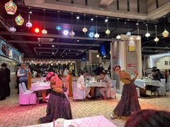 -巴扎美食·新疆菜·西域歌舞表演餐厅(新疆大厦店)