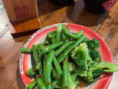 -矮子粉店1985·长沙米粉(湘春路店)