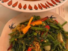 -太食獸泰式茶餐厅(IFS国金中心店)