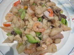 -老城味道·传统天津菜(杨柳青店)
