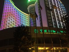 -华雅花园大酒店