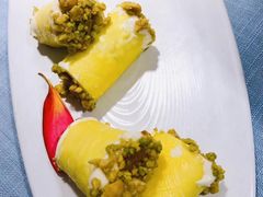 -茶宴·美食地标餐厅(沙坡尾店)