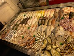 -长平老姿娘夜粥(平东一街店)
