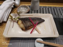 -築地青空三代目(銀座三越店)