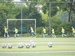 -杭州城北体育公园