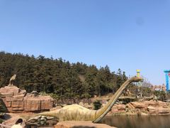 -南京银杏湖乐园