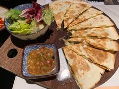 -半秋山西餐厅(巴南万达广场店)