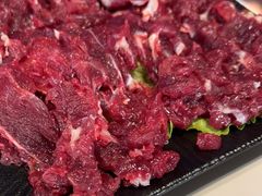 -三毛牛肉店(福强店)