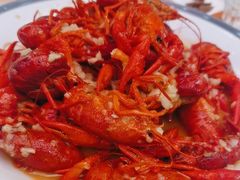 -杨氏青龙虾·吃蟹季(珠江路店)
