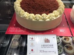 -Pantry's Best派悦坊蛋糕(K11购物艺术中心店)