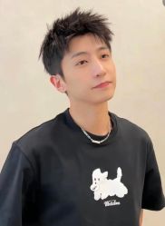 -尤司男士国潮理发馆