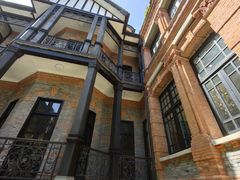 -上海蔡元培故居陈列馆