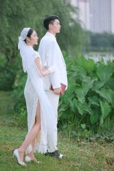 -巴黎春天婚纱摄影STUDIO·定制