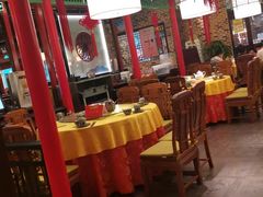 大堂-缪氏川菜(深圳北站缤果空间店)