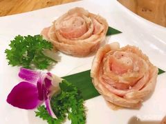 -草原塞蛮羊火锅城(港湾店)