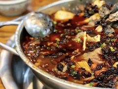 -黑竹香鸡(营和巷店)