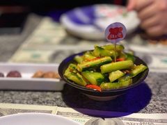 -蘭奢雅集·江浙菜(青山江滩店)