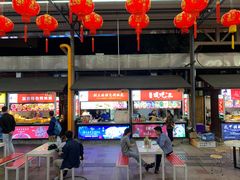 -刘三妹特色烤脑花(南明店)