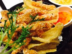 -涌上外婆桥(南塘店)