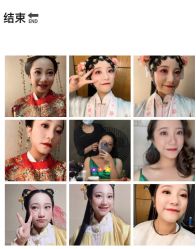 -盘子女人坊古装写真摄影(厦门总店)