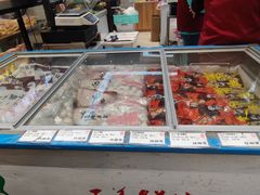-上海全国土特产食品商场(淮海中路店)