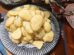 -卢布里西餐厅(总店)