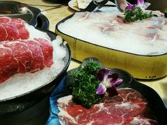 -五星桥原切肥牛火锅(怀德桥店)